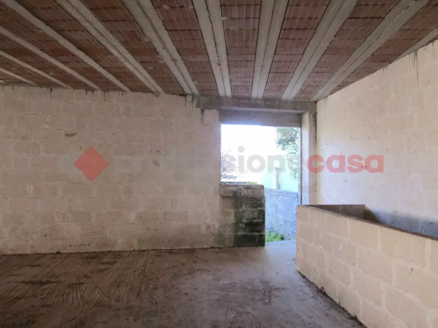 Immagine 9 di Rustico / casale in vendita  in Via Malta a Sanarica