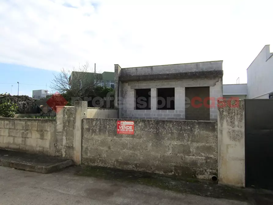 Immagine 1 di Rustico / casale in vendita  in Via Malta a Sanarica