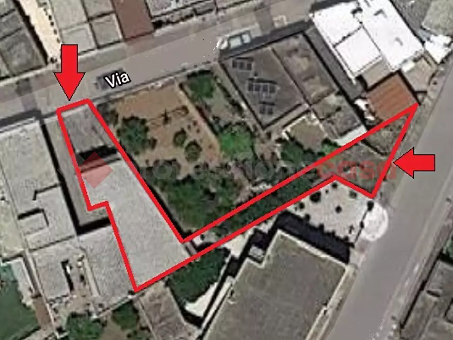 Immagine 21 di Rustico / casale in vendita  in Via Malta a Sanarica