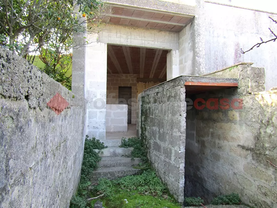 Immagine 17 di Rustico / casale in vendita  in Via Malta a Sanarica