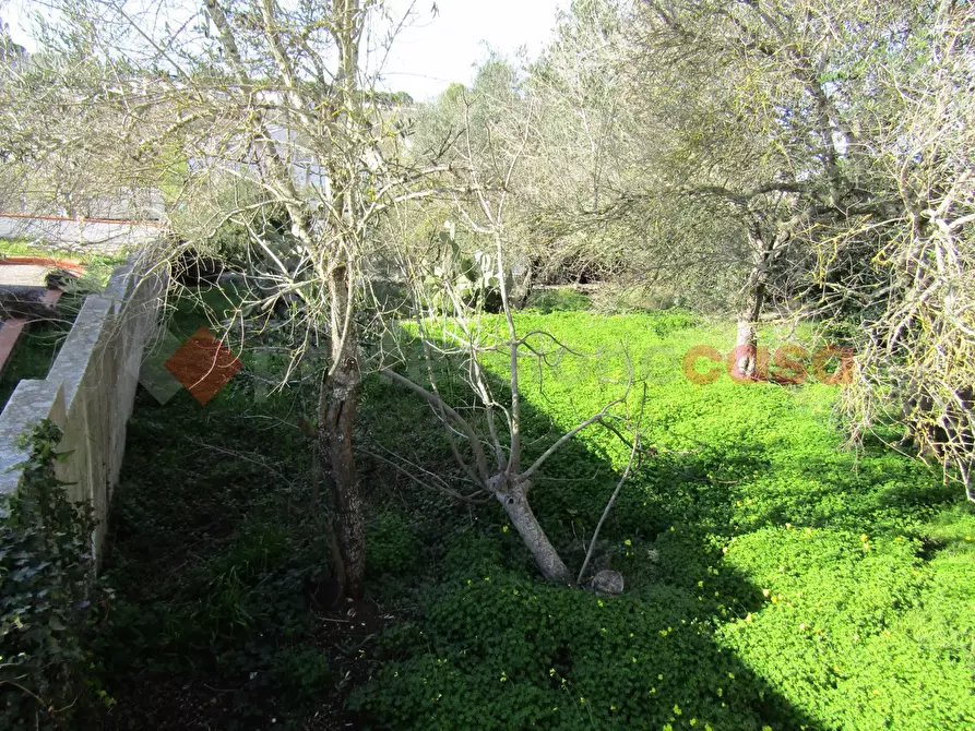 Immagine 6 di Terreno residenziale in vendita  in Via delle mimose a Castro