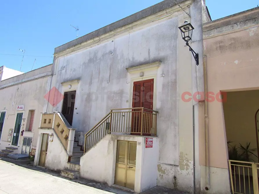 Immagine 1 di Casa indipendente in vendita  in Via Pisanelli a San Cassiano