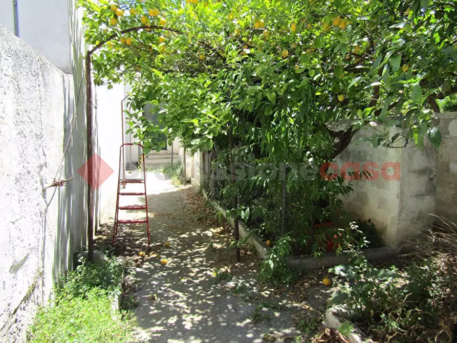 Immagine 25 di Casa indipendente in vendita  in Via Pisanelli a San Cassiano