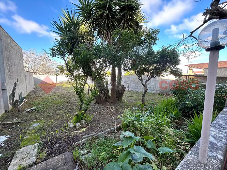 Immagine 18 di Casa indipendente in vendita  in Via tripoli a Santa Cesarea Terme