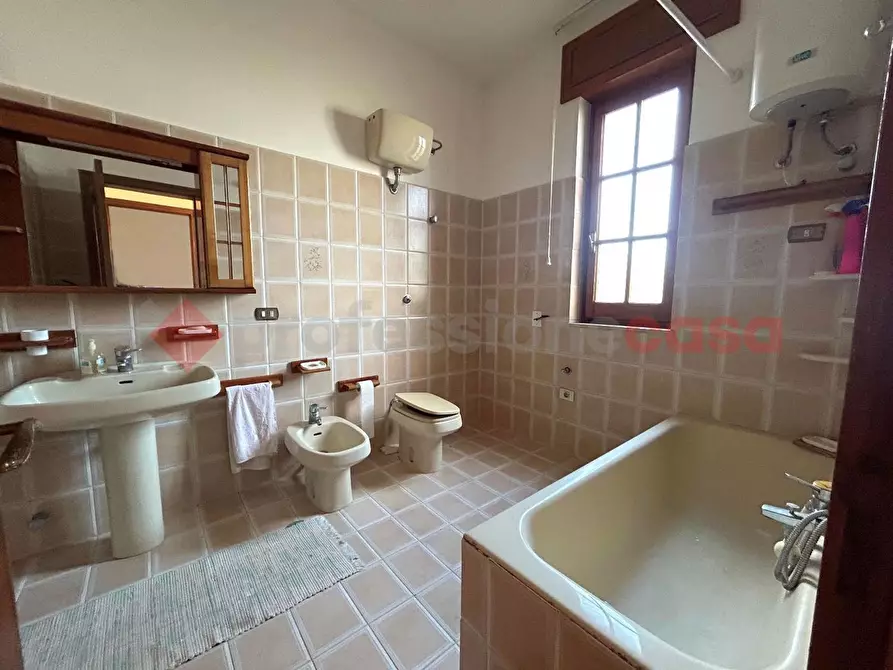 Immagine 16 di Casa indipendente in vendita  in Via tripoli a Santa Cesarea Terme