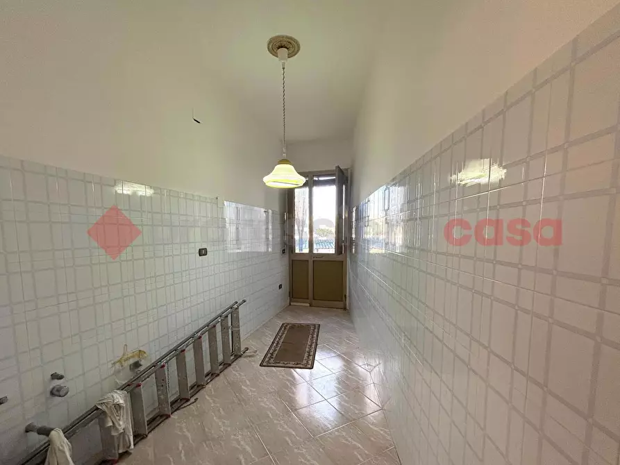 Immagine 5 di Casa indipendente in vendita  in Via tripoli a Santa Cesarea Terme