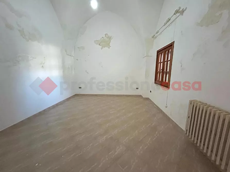 Immagine 12 di Casa indipendente in vendita  in Via tripoli a Santa Cesarea Terme