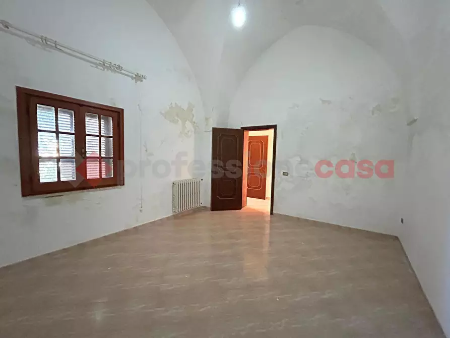 Immagine 13 di Casa indipendente in vendita  in Via tripoli a Santa Cesarea Terme