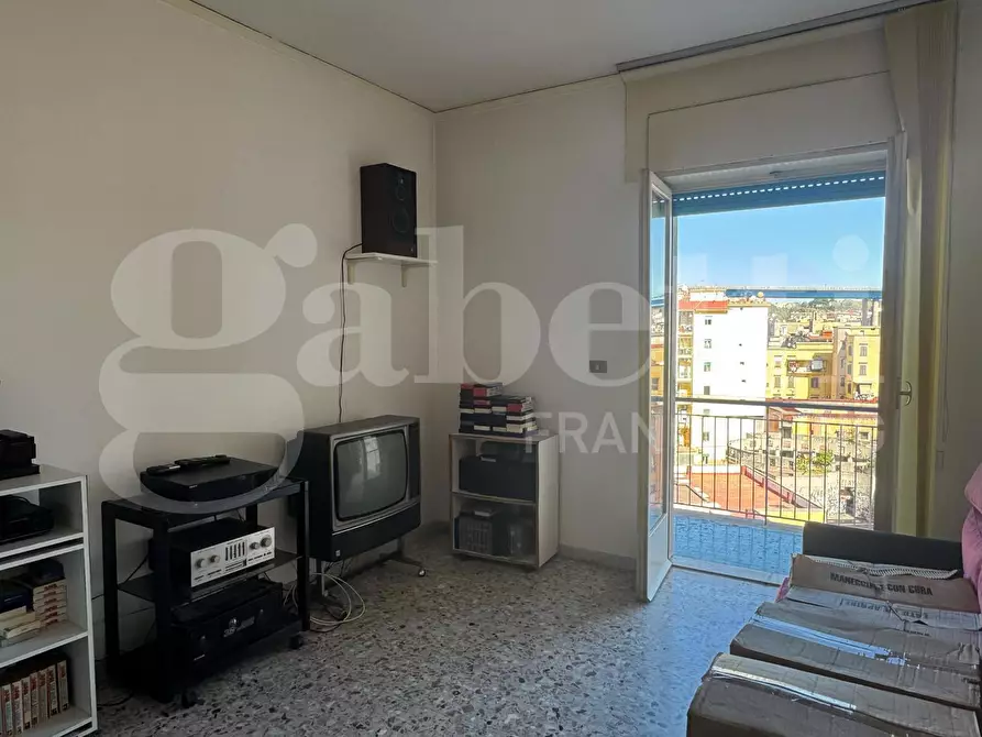 Immagine 8 di Appartamento in vendita  in Via sant'eframo vecchio a Napoli