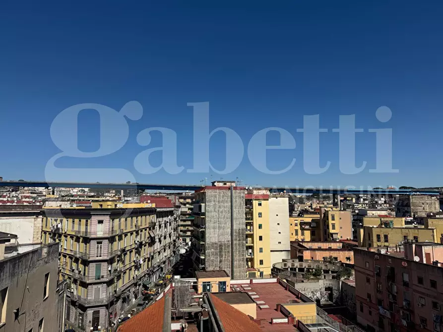 Immagine 14 di Appartamento in vendita  in Via sant'eframo vecchio a Napoli
