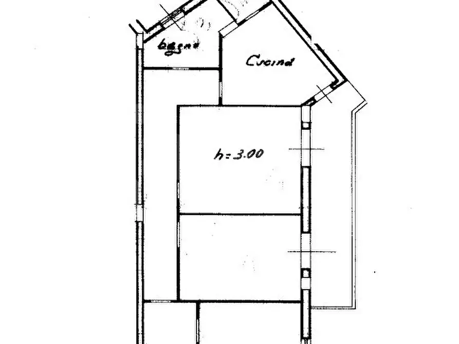 Immagine 17 di Appartamento in vendita  in Via sant'eframo vecchio a Napoli