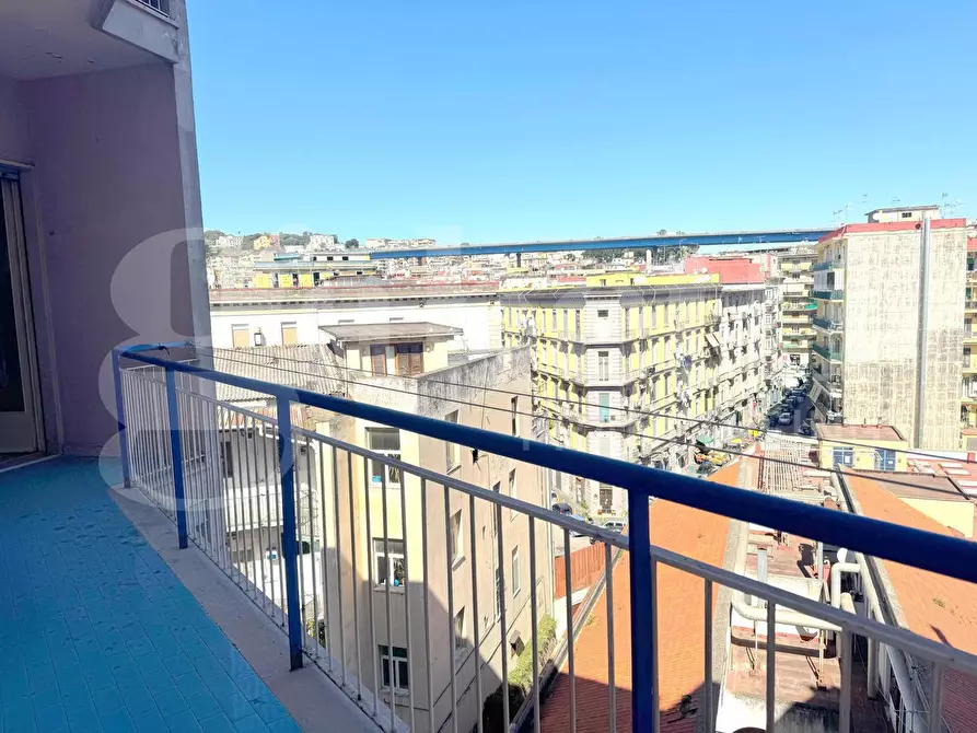 Immagine 16 di Appartamento in vendita  in Via sant'eframo vecchio a Napoli