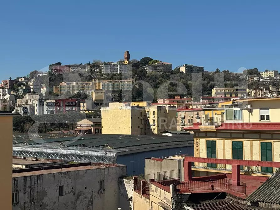 Immagine 13 di Appartamento in vendita  in Via sant'eframo vecchio a Napoli
