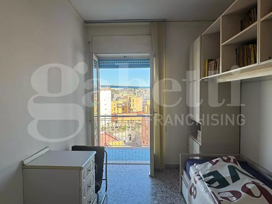 Immagine 9 di Appartamento in vendita  in Via sant'eframo vecchio a Napoli