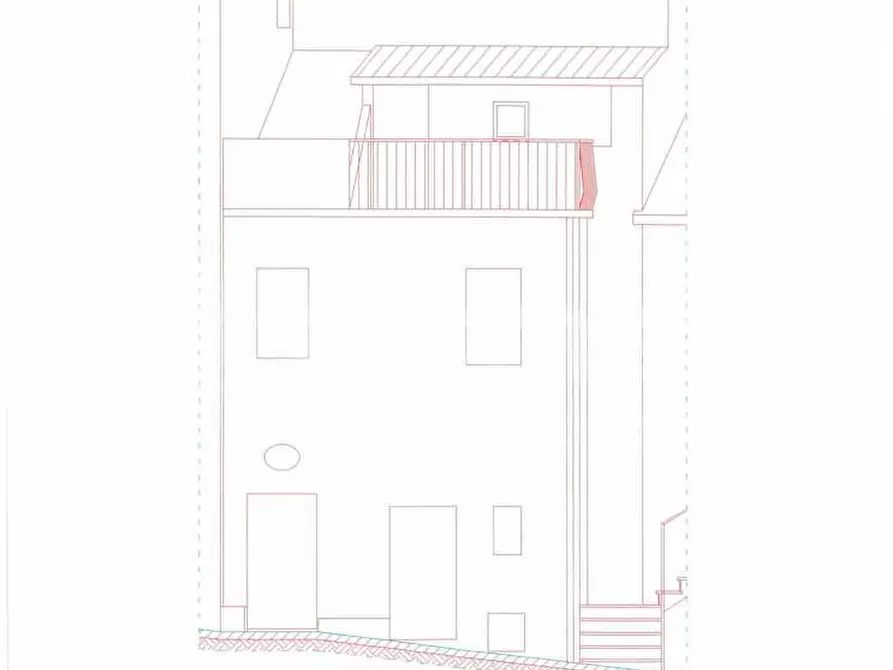 Immagine 24 di Appartamento in vendita  in Via agilla a Magione