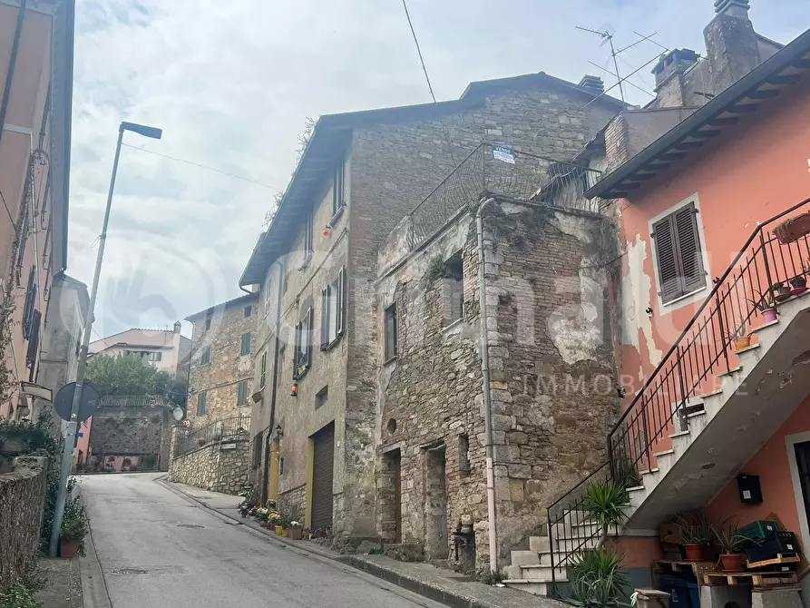 Immagine 1 di Appartamento in vendita  in Via agilla a Magione