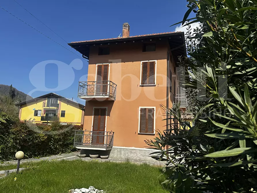 Immagine 2 di Villa in vendita  in Via Roma, snc a Eupilio