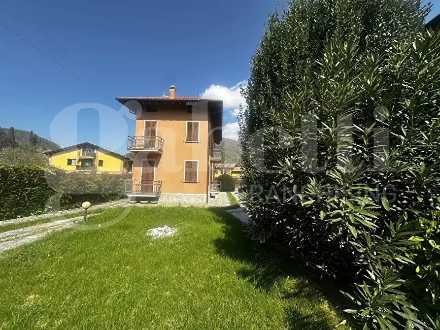 Immagine 4 di Villa in vendita  in Via Roma, snc a Eupilio