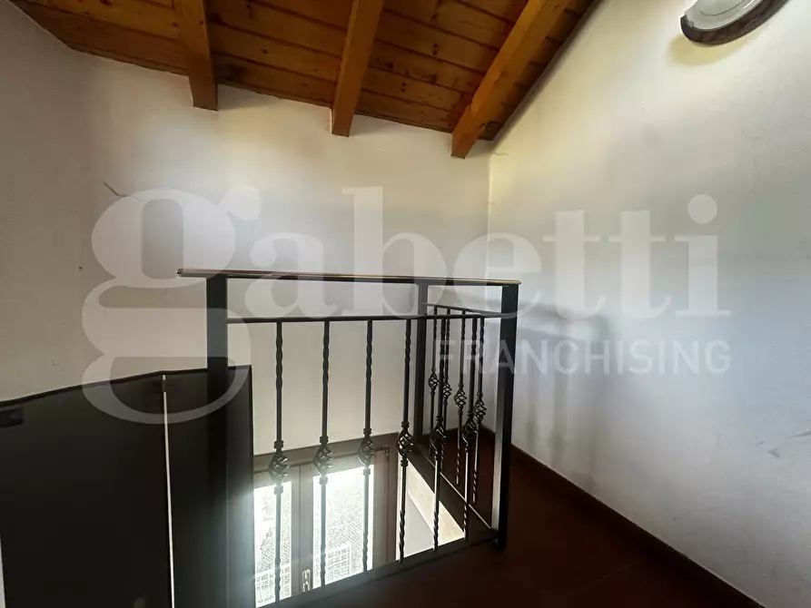 Immagine 19 di Villa in vendita  in Via Roma, snc a Eupilio