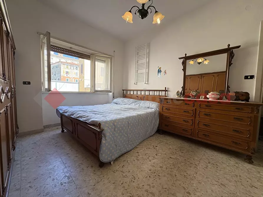 Immagine 15 di Appartamento in vendita  in Piazza ANTONELLI, 9 a Terracina