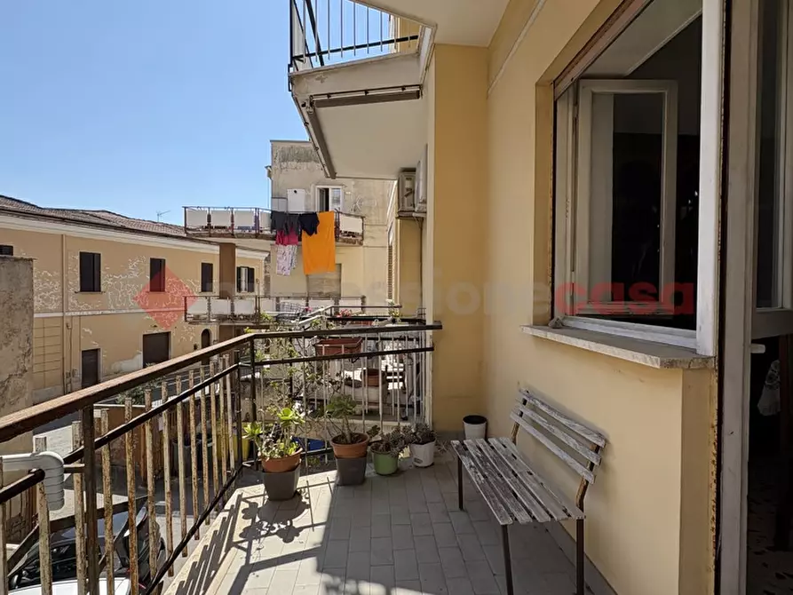 Immagine 7 di Appartamento in vendita  in Piazza ANTONELLI, 9 a Terracina