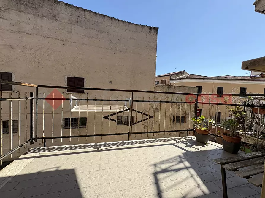 Immagine 6 di Appartamento in vendita  in Piazza ANTONELLI, 9 a Terracina