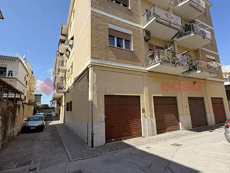 Immagine 1 di Appartamento in vendita  in Piazza ANTONELLI, 9 a Terracina