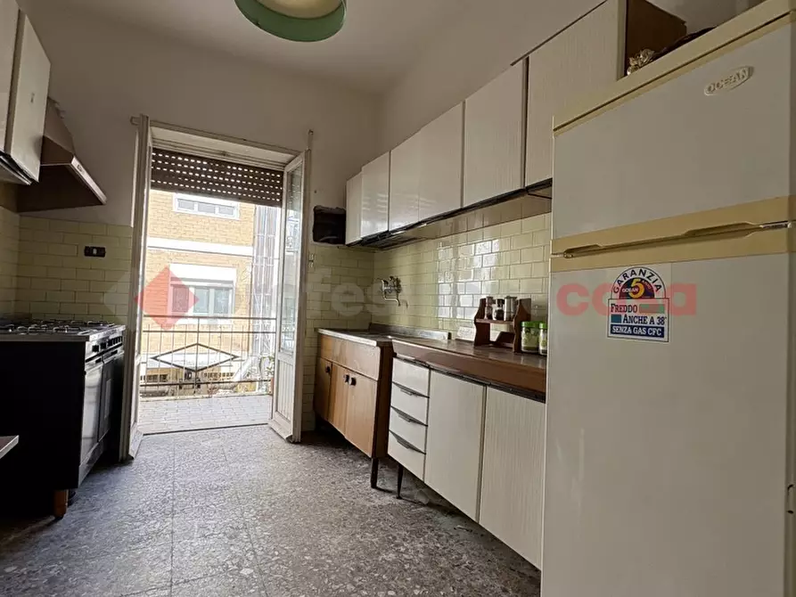 Immagine 22 di Appartamento in vendita  in Piazza ANTONELLI, 9 a Terracina
