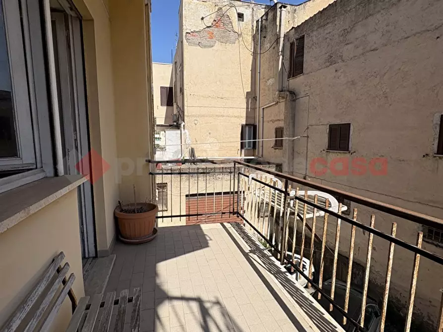 Immagine 8 di Appartamento in vendita  in Piazza ANTONELLI, 9 a Terracina