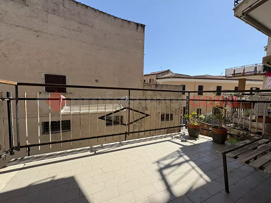 Immagine 5 di Appartamento in vendita  in Piazza ANTONELLI, 9 a Terracina