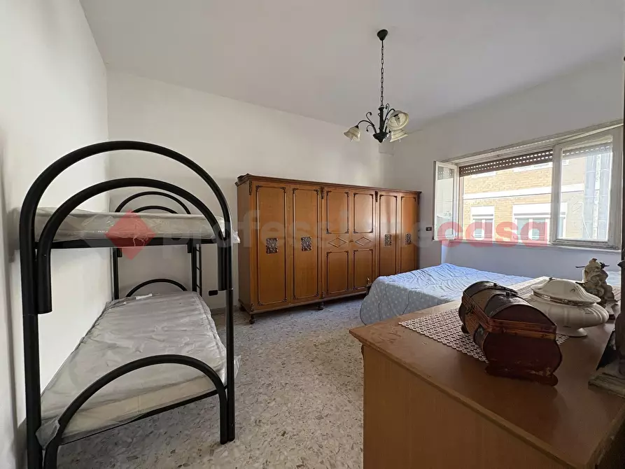 Immagine 13 di Appartamento in vendita  in Piazza ANTONELLI, 9 a Terracina