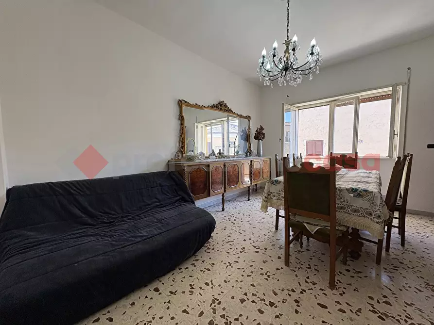 Immagine 9 di Appartamento in vendita  in Piazza ANTONELLI, 9 a Terracina