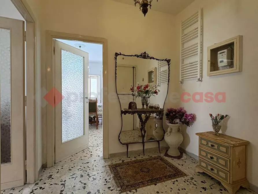 Immagine 12 di Appartamento in vendita  in Piazza ANTONELLI, 9 a Terracina