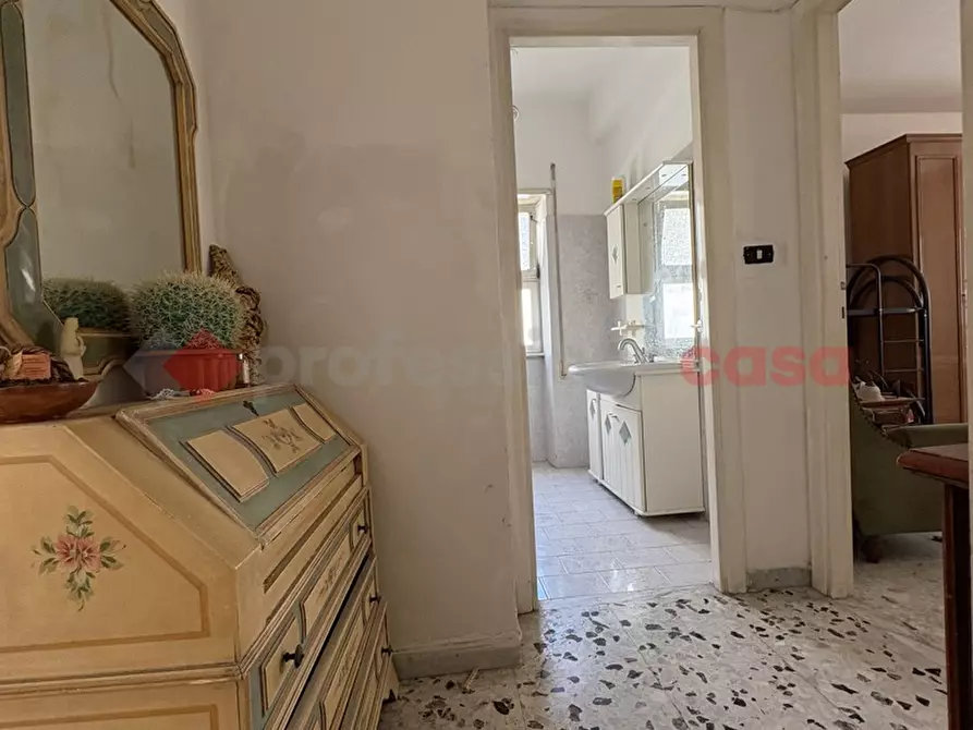Immagine 20 di Appartamento in vendita  in Piazza ANTONELLI, 9 a Terracina