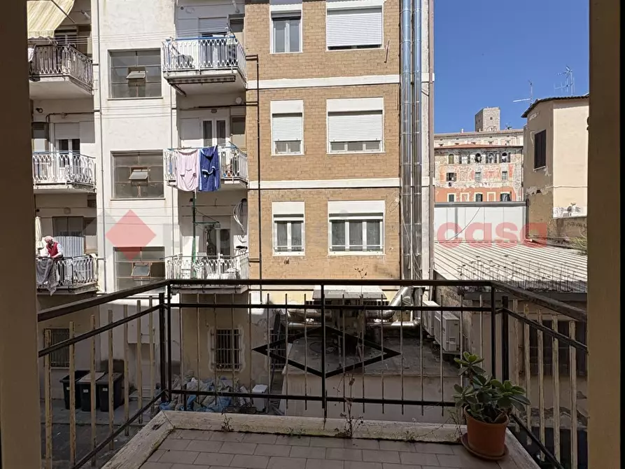 Immagine 23 di Appartamento in vendita  in Piazza ANTONELLI, 9 a Terracina