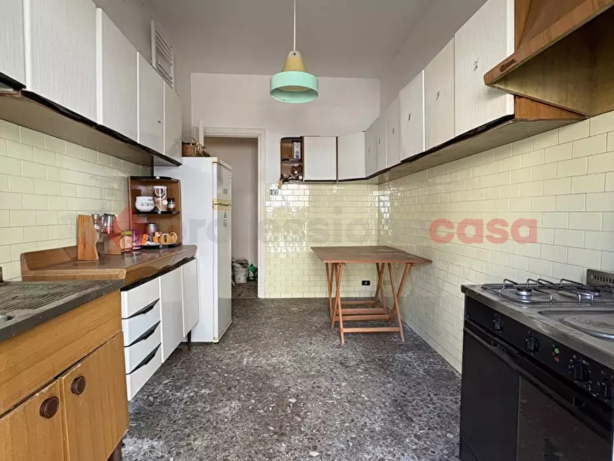Immagine 21 di Appartamento in vendita  in Piazza ANTONELLI, 9 a Terracina