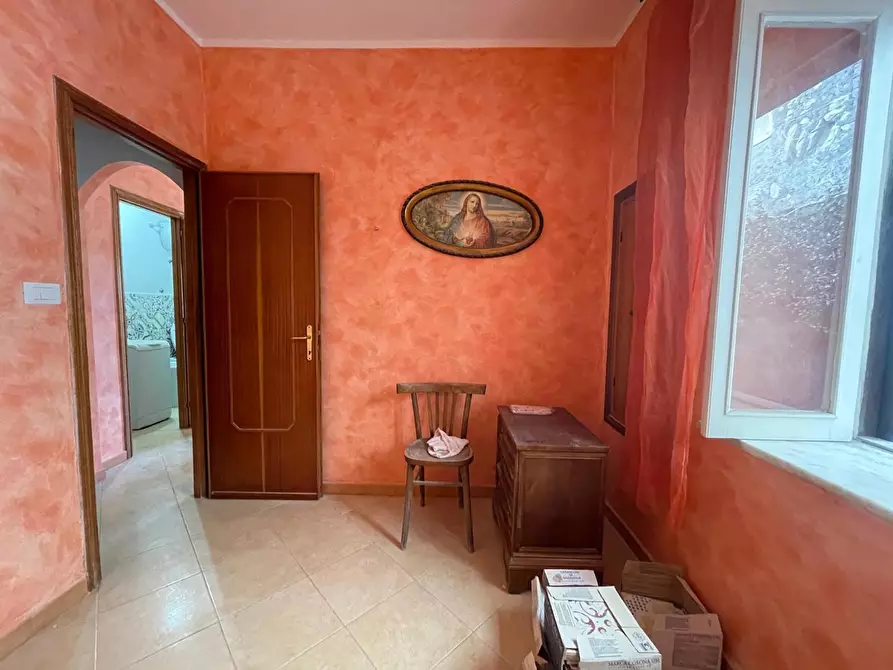 Immagine 4 di Appartamento in vendita  in Via Valeria, 53 a Ciciliano