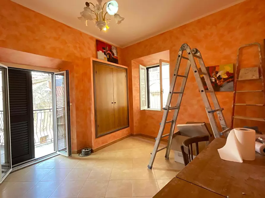 Immagine 5 di Appartamento in vendita  in Via Valeria, 53 a Ciciliano