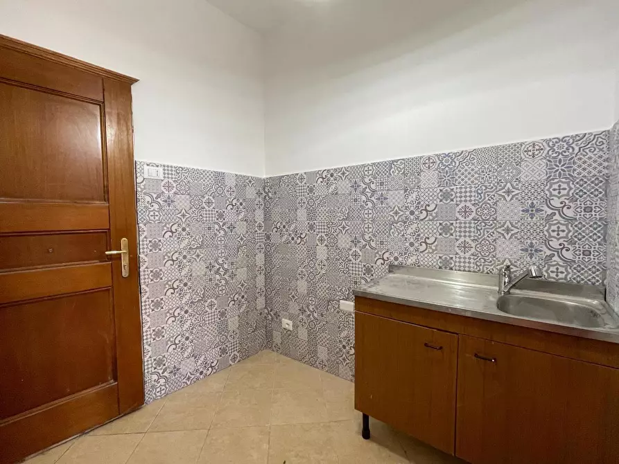 Immagine 20 di Appartamento in vendita  in Via Valeria, 53 a Ciciliano