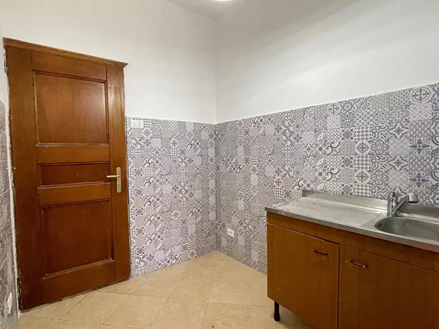 Immagine 17 di Appartamento in vendita  in Via Valeria, 53 a Ciciliano