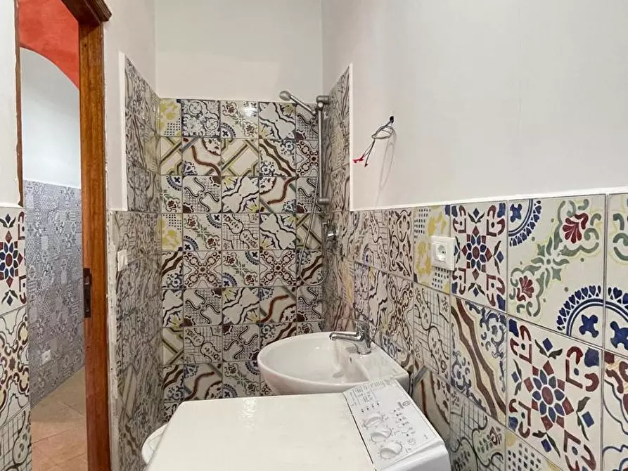 Immagine 16 di Appartamento in vendita  in Via Valeria, 53 a Ciciliano