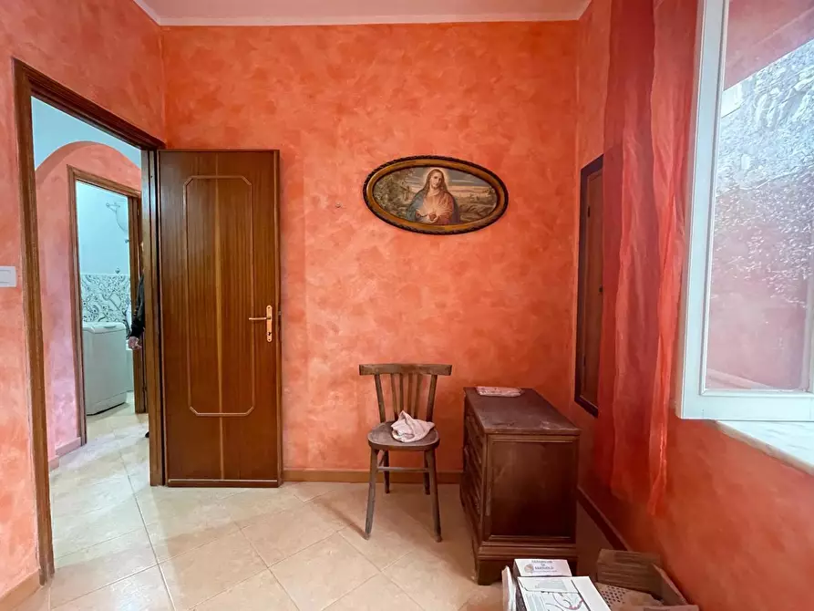 Immagine 2 di Appartamento in vendita  in Via Valeria, 53 a Ciciliano