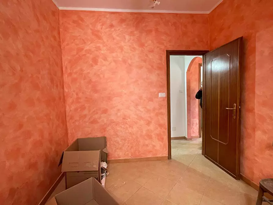 Immagine 7 di Appartamento in vendita  in Via Valeria, 53 a Ciciliano