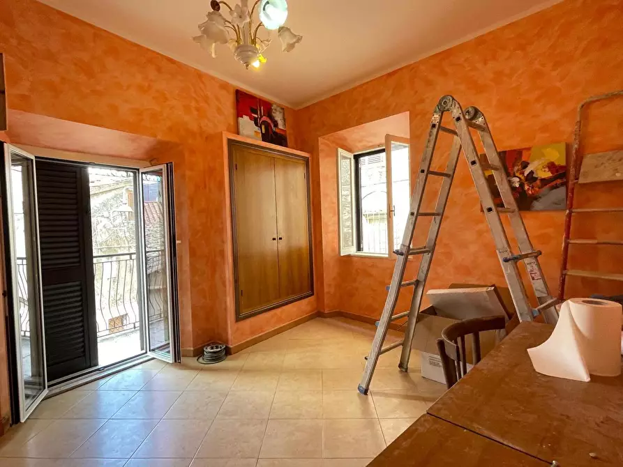 Immagine 9 di Appartamento in vendita  in Via Valeria, 53 a Ciciliano