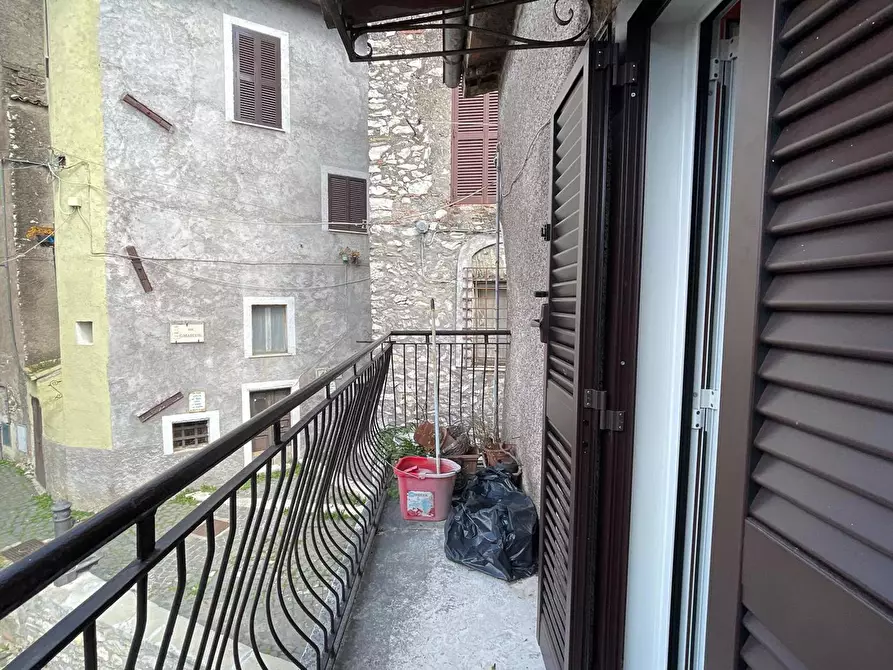 Immagine 13 di Appartamento in vendita  in Via Valeria, 53 a Ciciliano