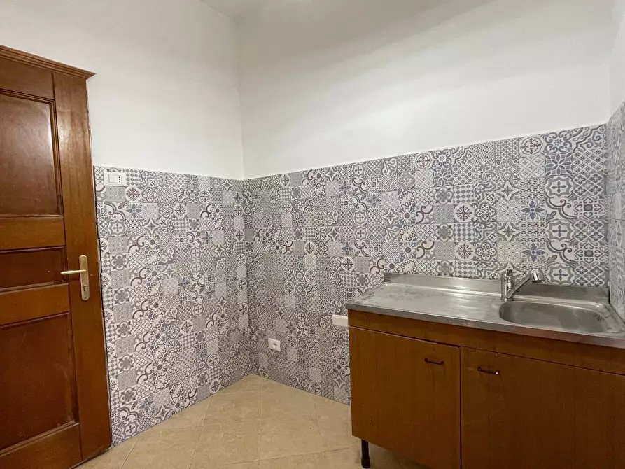 Immagine 19 di Appartamento in vendita  in Via Valeria, 53 a Ciciliano