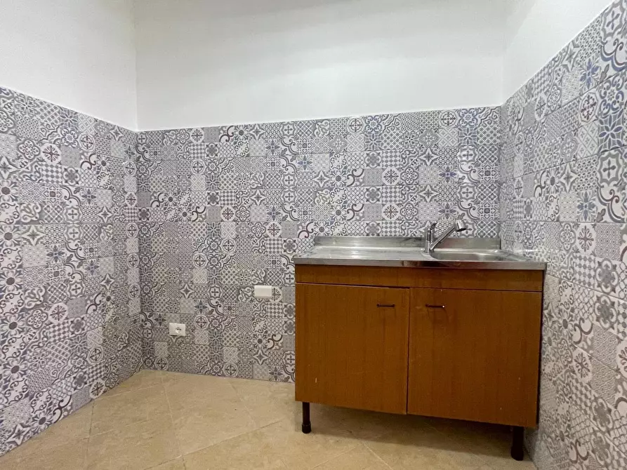 Immagine 18 di Appartamento in vendita  in Via Valeria, 53 a Ciciliano