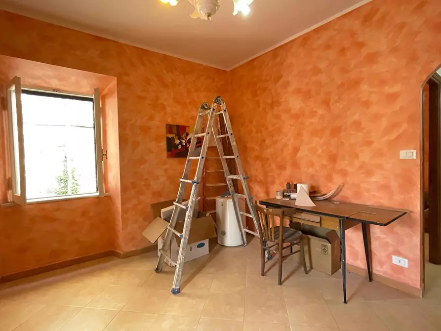 Immagine 12 di Appartamento in vendita  in Via Valeria, 53 a Ciciliano