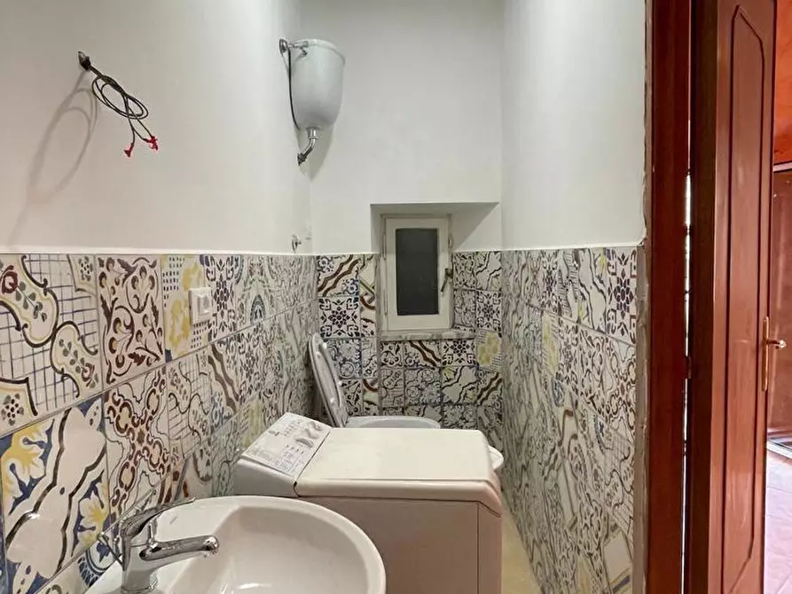 Immagine 15 di Appartamento in vendita  in Via Valeria, 53 a Ciciliano