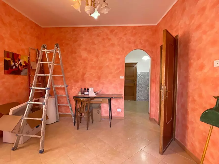 Immagine 6 di Appartamento in vendita  in Via Valeria, 53 a Ciciliano